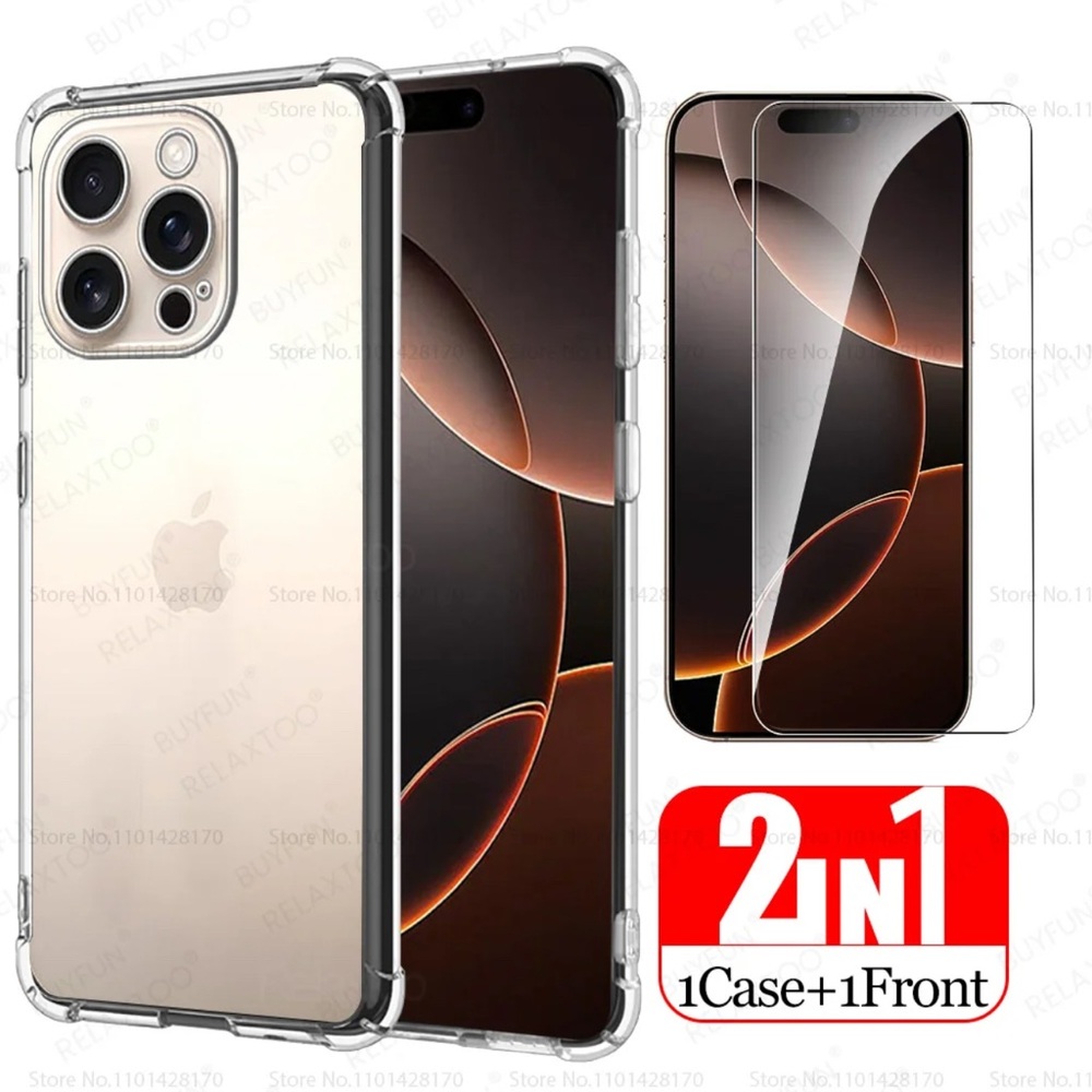 16 Pro NEW IPhone 16Pro Phone Case